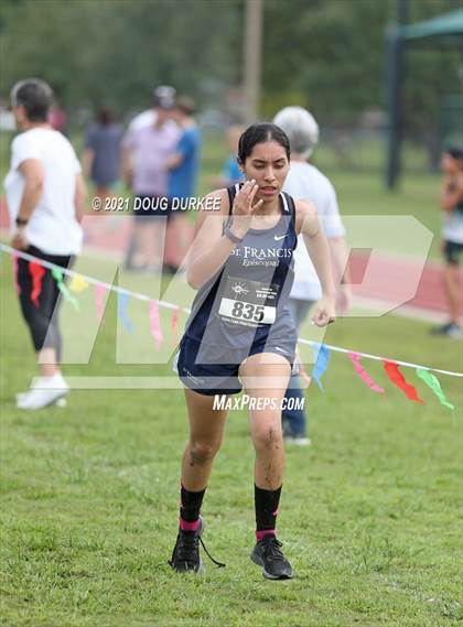 Thumbnail 3 in Hay Bale XC Meet  photogallery.