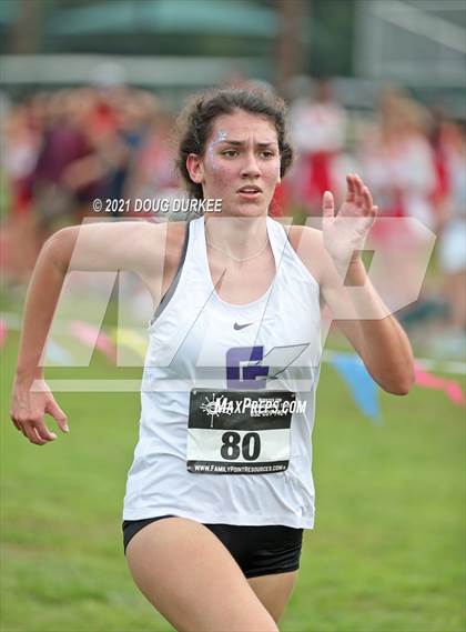 Thumbnail 2 in Hay Bale XC Meet  photogallery.
