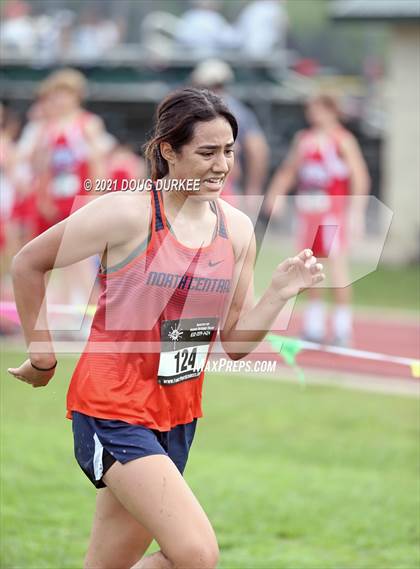 Thumbnail 2 in Hay Bale XC Meet  photogallery.