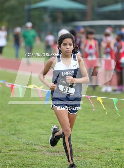 Thumbnail 3 in Hay Bale XC Meet  photogallery.