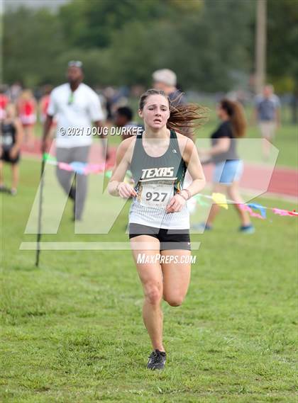Thumbnail 3 in Hay Bale XC Meet  photogallery.