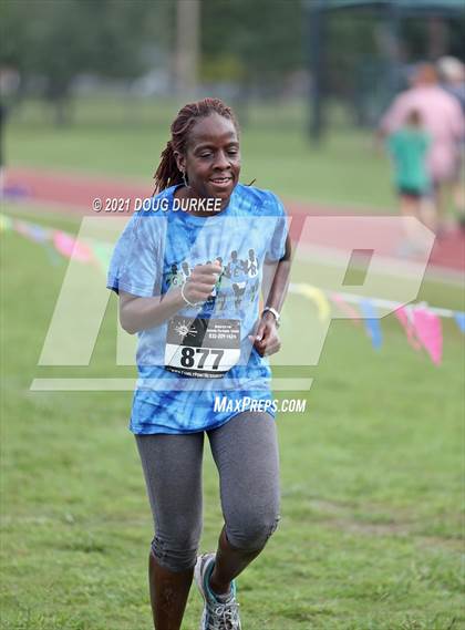 Thumbnail 2 in Hay Bale XC Meet  photogallery.