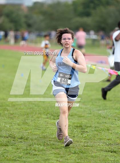 Thumbnail 2 in Hay Bale XC Meet  photogallery.