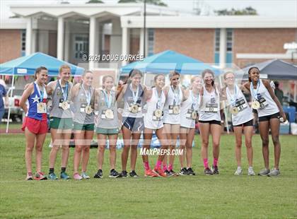 Thumbnail 1 in Hay Bale XC Meet  photogallery.