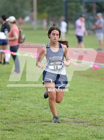 Thumbnail 2 in Hay Bale XC Meet  photogallery.