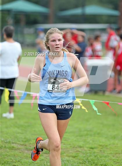 Thumbnail 1 in Hay Bale XC Meet  photogallery.