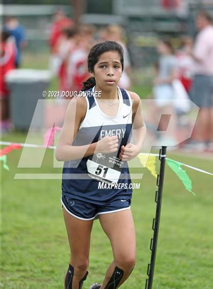 Thumbnail 2 in Hay Bale XC Meet  photogallery.