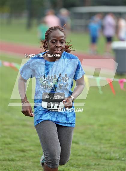 Thumbnail 3 in Hay Bale XC Meet  photogallery.