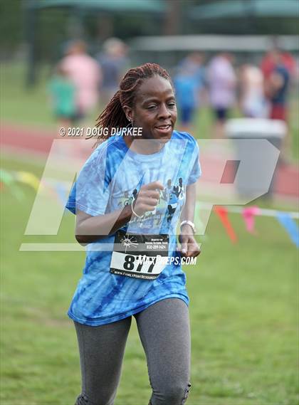 Thumbnail 1 in Hay Bale XC Meet  photogallery.