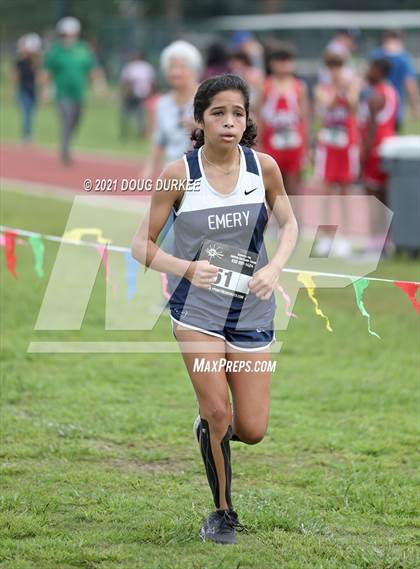 Thumbnail 1 in Hay Bale XC Meet  photogallery.