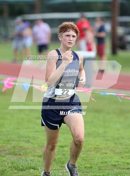 Thumbnail 3 in Hay Bale XC Meet  photogallery.
