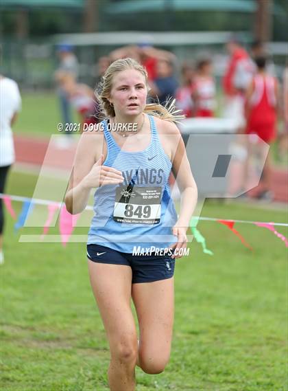 Thumbnail 2 in Hay Bale XC Meet  photogallery.