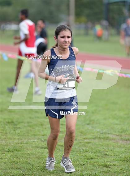 Thumbnail 3 in Hay Bale XC Meet  photogallery.
