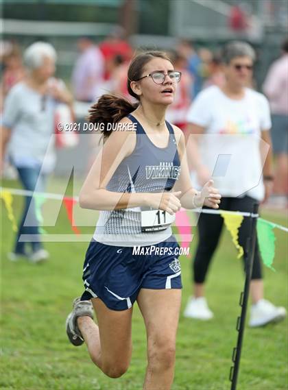 Thumbnail 2 in Hay Bale XC Meet  photogallery.