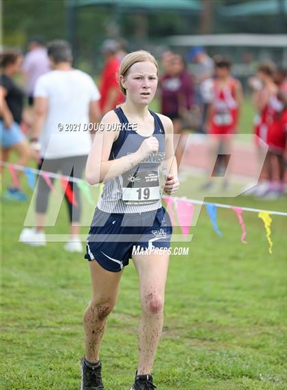 Thumbnail 1 in Hay Bale XC Meet  photogallery.