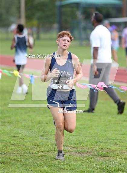 Thumbnail 2 in Hay Bale XC Meet  photogallery.