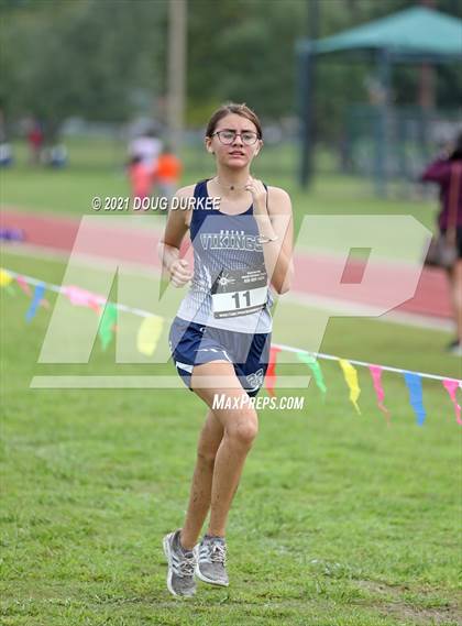Thumbnail 3 in Hay Bale XC Meet  photogallery.