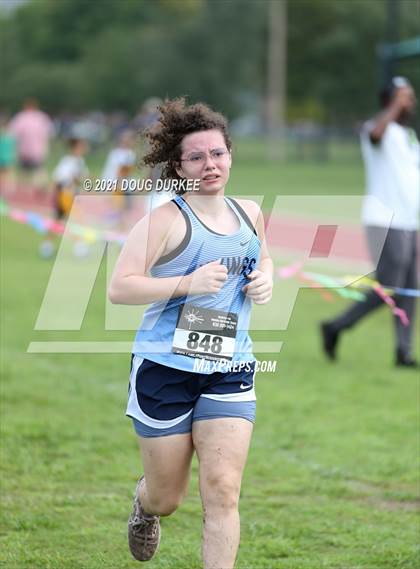 Thumbnail 3 in Hay Bale XC Meet  photogallery.