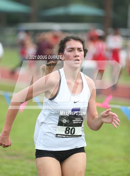 Thumbnail 1 in Hay Bale XC Meet  photogallery.