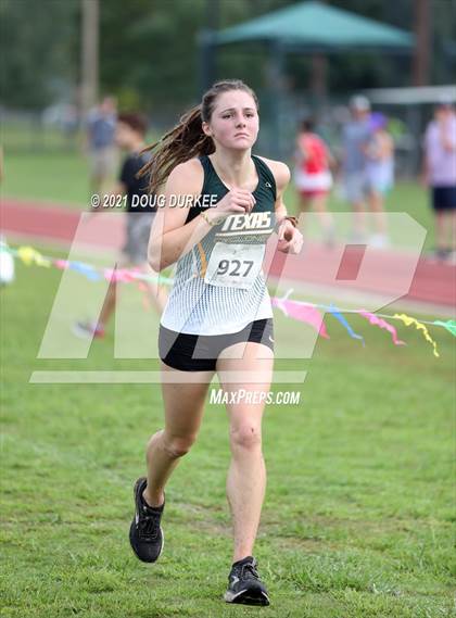 Thumbnail 1 in Hay Bale XC Meet  photogallery.
