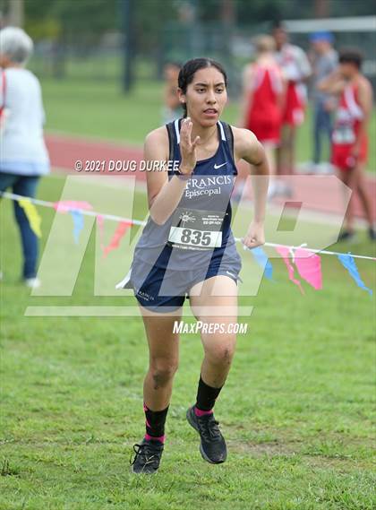 Thumbnail 2 in Hay Bale XC Meet  photogallery.