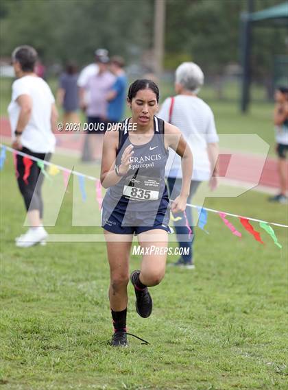 Thumbnail 2 in Hay Bale XC Meet  photogallery.