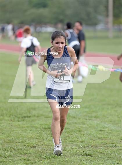Thumbnail 2 in Hay Bale XC Meet  photogallery.