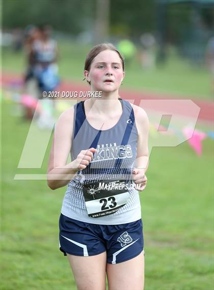 Thumbnail 2 in Hay Bale XC Meet  photogallery.