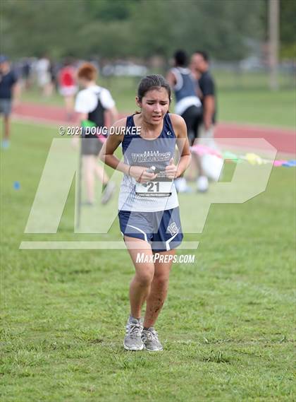 Thumbnail 1 in Hay Bale XC Meet  photogallery.