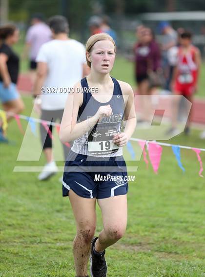 Thumbnail 1 in Hay Bale XC Meet  photogallery.