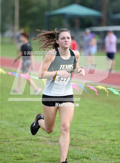 Thumbnail 2 in Hay Bale XC Meet  photogallery.