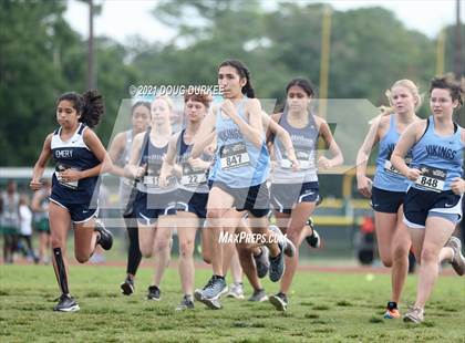 Thumbnail 1 in Hay Bale XC Meet  photogallery.