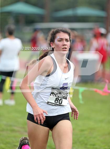 Thumbnail 3 in Hay Bale XC Meet  photogallery.