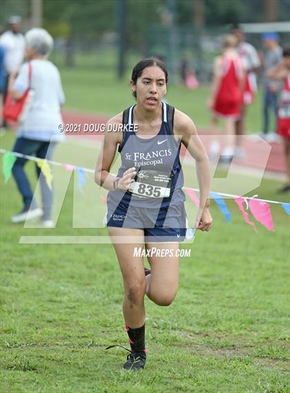 Thumbnail 1 in Hay Bale XC Meet  photogallery.