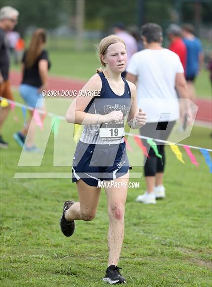 Thumbnail 3 in Hay Bale XC Meet  photogallery.