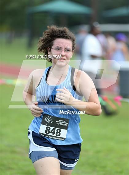 Thumbnail 3 in Hay Bale XC Meet  photogallery.