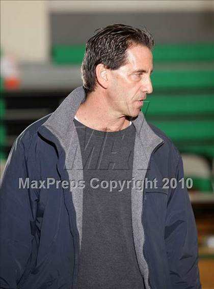 Thumbnail 3 in Immaculate Heart @ La Reina (Providence Tournament) photogallery.