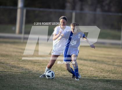 Thumbnail 2 in West @ Muskego photogallery.