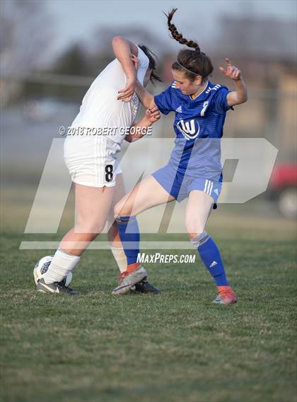 Thumbnail 2 in West @ Muskego photogallery.