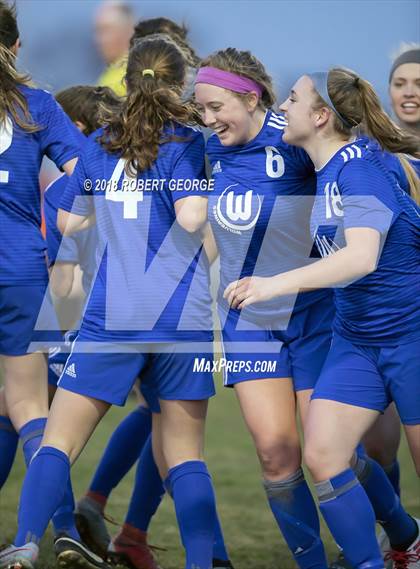 Thumbnail 2 in West @ Muskego photogallery.