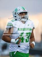 Photo from the gallery "Albuquerque @ Alamogordo"