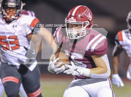 Thumbnail 3 in Donaldsonville @ E.D. White photogallery.