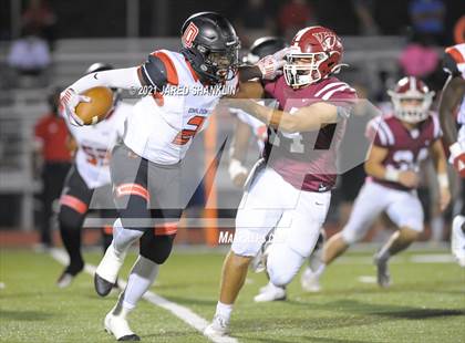 Thumbnail 2 in Donaldsonville @ E.D. White photogallery.