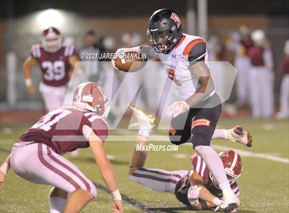 Thumbnail 3 in Donaldsonville @ E.D. White photogallery.