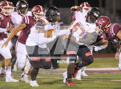 Thumbnail 3 in Donaldsonville @ E.D. White photogallery.