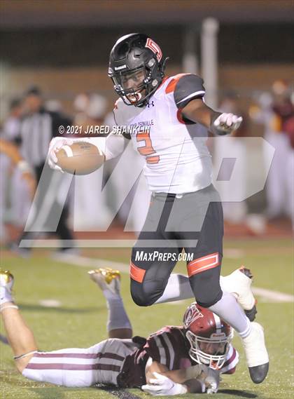 Thumbnail 2 in Donaldsonville @ E.D. White photogallery.