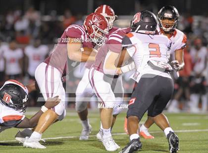 Thumbnail 2 in Donaldsonville @ E.D. White photogallery.