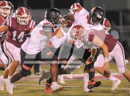 Thumbnail 1 in Donaldsonville @ E.D. White photogallery.