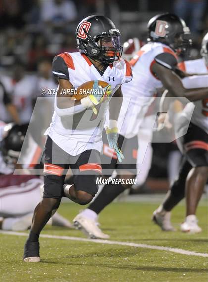 Thumbnail 2 in Donaldsonville @ E.D. White photogallery.