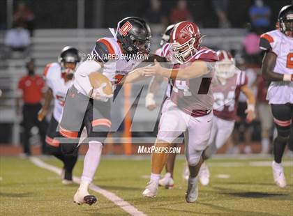 Thumbnail 2 in Donaldsonville @ E.D. White photogallery.
